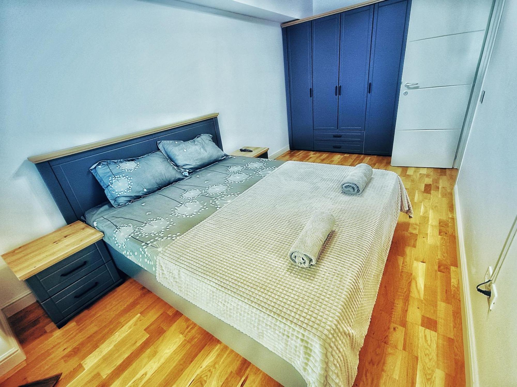 Super Apartments Near Airport With Shop & Free Parking Яссы Экстерьер фото